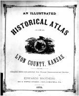 Lyon County 1878 